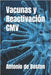 Vacunas y Reactivación CMV by de Boston, Antonio