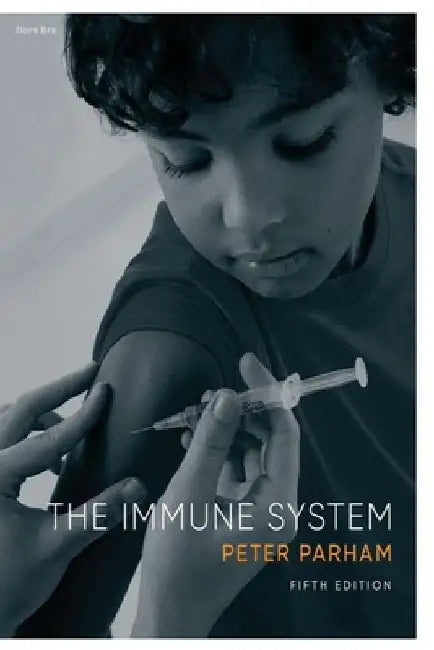 The Immune System by Dore Bra