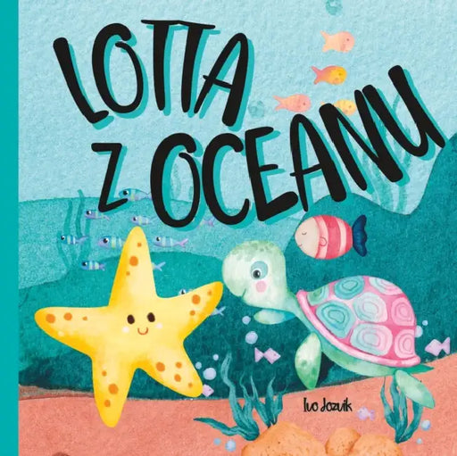Lotta Z Oceanu
