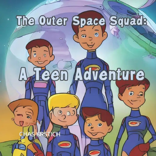 The Outer Space Squad