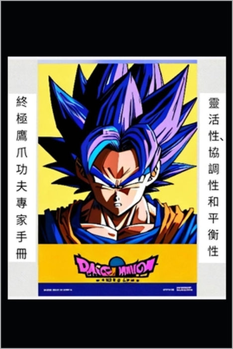 Das Ultimative Adlerklauen Kong fu Handbuch: Flexibilität, Koordination und Gleichgewicht by Marlin Miracolous