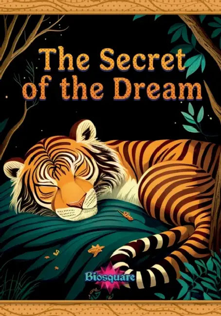 The Secret Of The Dream
