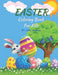 Easter Coloring Book by Cool Designs