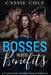 Bosses With Benefits: A Reverse Harem Romance by Cassie Cole