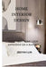Home Interior Design: Make Your Home Look Expensive on a Budget by Zeeyah Lin
