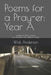 Poems for a Pray-er: Year A by Wick Anderson