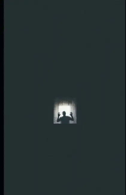 Have You Ever Felt Trapped? by Aida Mandic