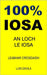 100% Iosa: An Loch Le Iosa by Books, 100 Jesus