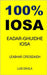 100% Iosa: Eadar-Ghuidhe Iosa by Books, 100 Jesus