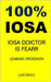 100% Iosa: Iosa Doictor Is Fearr by Books, 100 Jesus