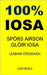 100% Iosa: Spòrs Airson Glòir Iosa by Books, 100 Jesus