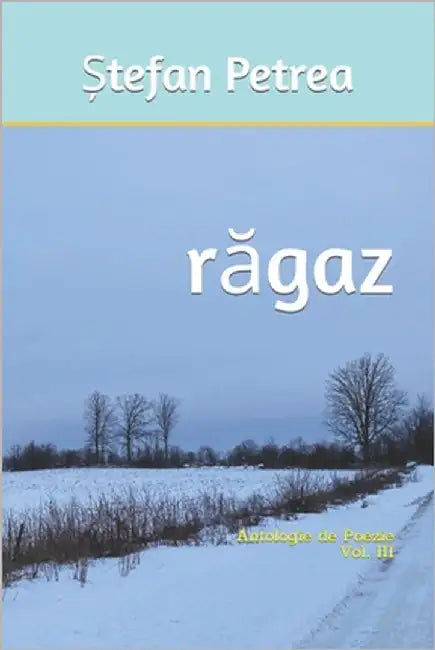 răgaz by Mitea, Maria