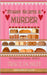 Starry Nights and Murder by Donley, Tracy