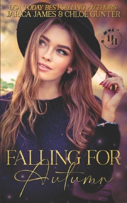 Falling for Autumn: A Contemporary ROMCOM Omegaverse Standalone by Chloe Gunter