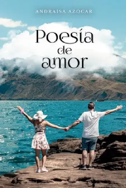 Poesía de amor by Andraisa Azocar