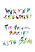 Warped Creatures: The Original Series by Nate Zero