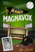 Mom's Magnavox: A Story About Family, Growing Up, & Of Course, the Pittsburgh Pirates by Ben Dicola