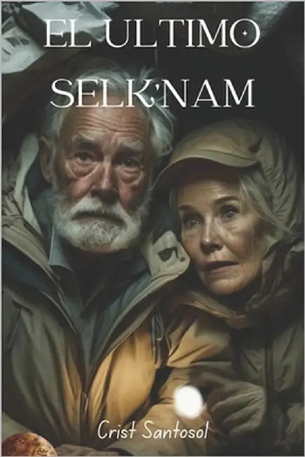 El Ultimo Selk'nam by Santosol, Crist