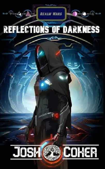 Reflections Of Darkness: A Science Fiction Space Opera Action Adventure by Suzanne Sherwood