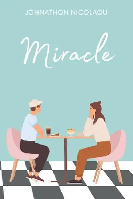 Miracle by Johnathon Nicolaou