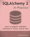 SQLAlchemy 2 In Practice: Learn to program relational databases in Python step-by-step by Miguel Grinberg