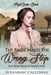 The Bride Makes the Wrong Stop by Susannah Calloway