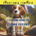Pawsitively Adorable- A Fun Kids Guide to 21 Dog Breeds by B. W. Lewis
