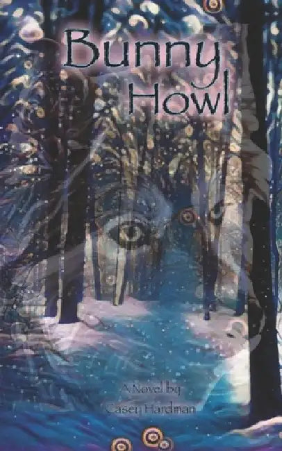 Bunny Howl by Casey Hardman