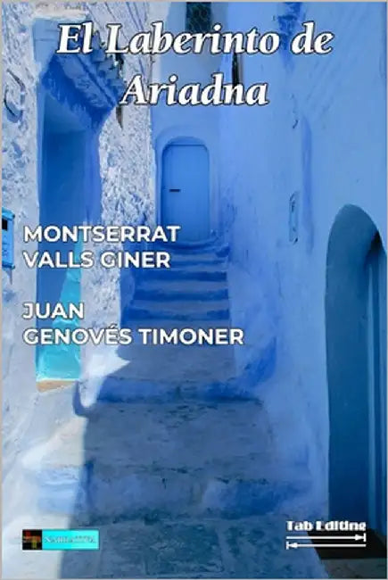 El Laberinto de Ariadna by Genovés Timoner, Juan