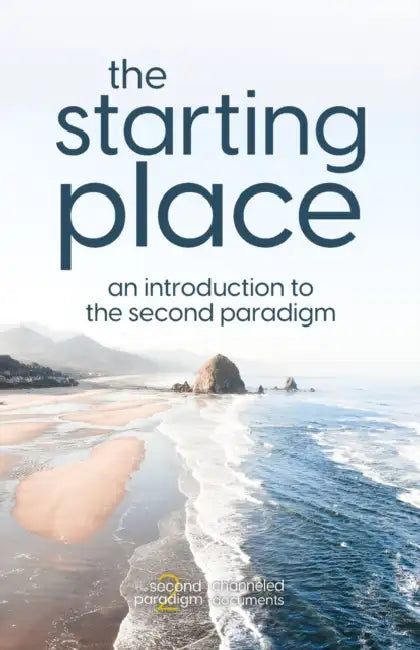 The Starting Place