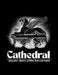 Cathedral: Black and Grey Illustration & Tattoo Reference by Kent Smith