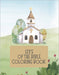 123's of the Bible Coloring Book by Kristen L. Jeffers