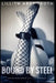Bound By Steel: A bisexual, reverse harem, polyamorous romance by Lillith Abendroth