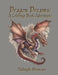 Dragon Dreams: A Coloring Book Adventure by Midnight Showcase