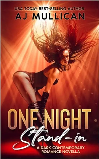 One Night Stand-in by Mullican, Aj