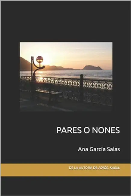 Pares O Nones by García Salas, Ana