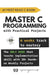 Master C Programming with Practical Projects: 6 weeks track to mastery by Ue Kiao