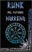 Rune del Futhark Norreno: Manuale per Principianti, Magia delle Rune by Nightshade, Brittany