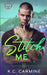 Stitch Me: MM Romance (Bears-4-U) by K. C. Carmine