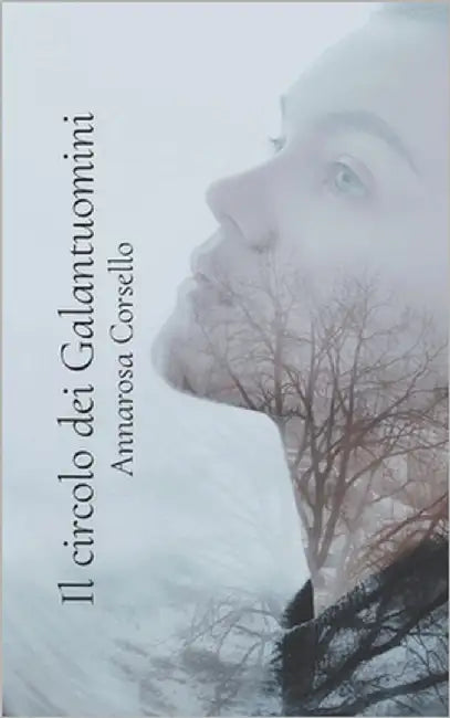 Il Circolo Dei Galantuomini by Corsello, Annarosa