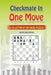 Checkmate in One Move: A Collection of 500 Chess Puzzles with Solutions by Natarajan M