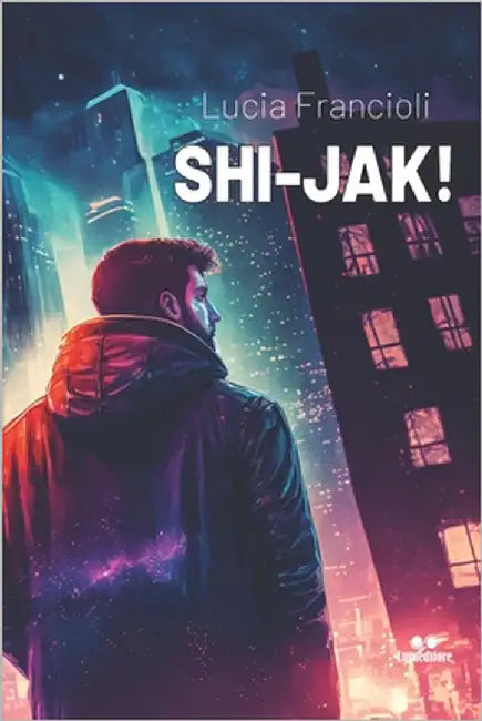 Shi- Jak! by Francioli, Lucia