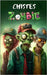 Chistes Zombie: libro zombies by Brothers, VC