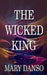 The Wicked King by Mary Danso
