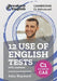 12 Use of English Tests with answers Cambridge C1 Advanced (CAE) by John Hayward