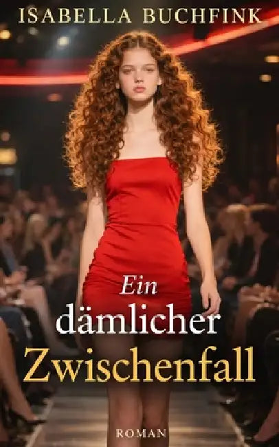 Ein dämlicher Zwischenfall by Jenni Eales, Isabella Buchfink