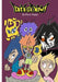 Let's Go Now! Comic Volume 1: Wake Up! by Mary Goglia
