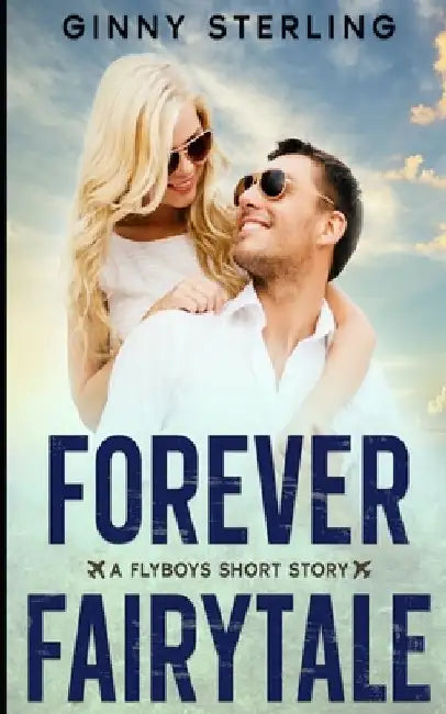 Forever Fairytale by Ginny Sterling
