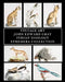 Vintage Art: John Edward Gray: Indian Zoology Ephemera Collection: 65 Images for Framing, Collages, Scrapbooks and Decoupage by Vintage Revisited Press