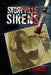 Storyville Sirens: A Novel of New Orleans by J. J. Bruce